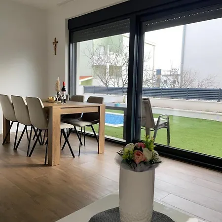 Apartament Apartman Iva - Private Pool *