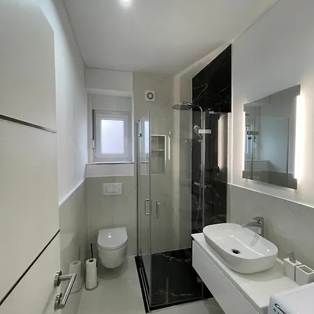 Apartman Iva - Private Pool Apartament *