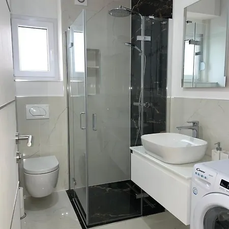 Apartman Iva - Private Pool Apartament *