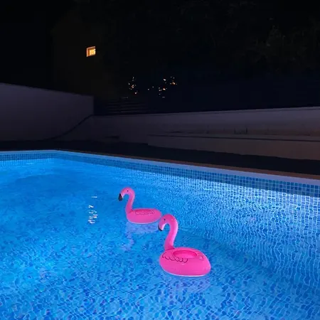 Apartman Iva - Private Pool Trogir