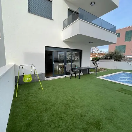 Apartament Apartman Iva - Private Pool *