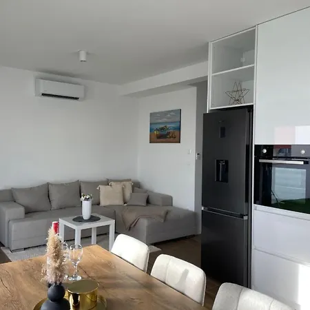 Apartman Iva - Private Pool
