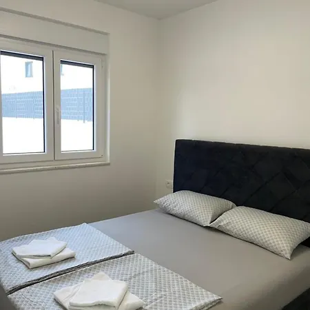 Apartman Iva - Private Pool