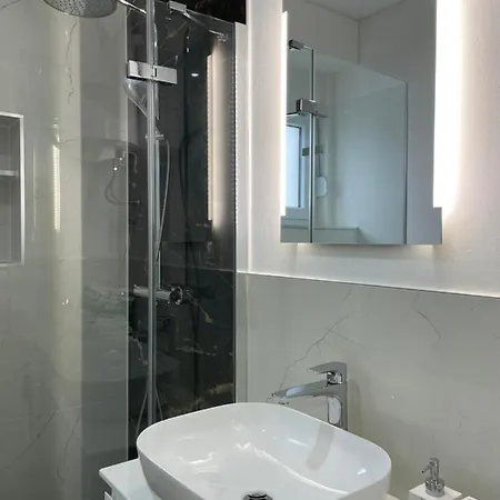 Apartment Apartman Iva - Private Pool *