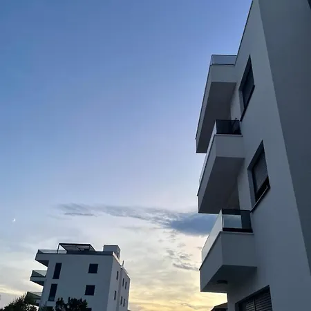 Apartament Apartman Iva - Private Pool Trogir