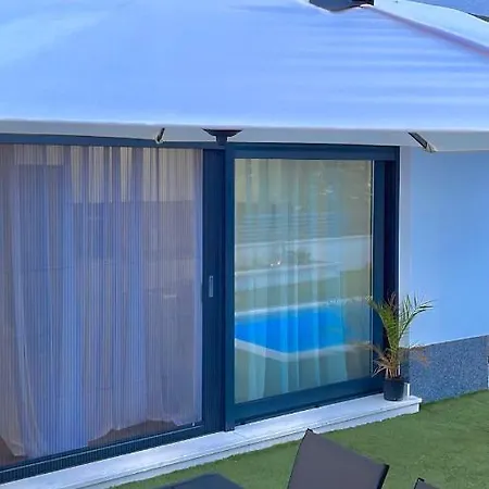 Iva - Private Pool * Trogir
