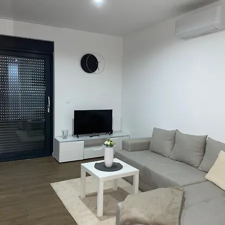 Apartmán Apartman Iva - Private Pool Trogir