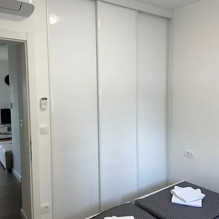 Apartman Iva - Private Pool Apartmán *