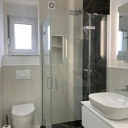Apartmán Apartman Iva - Private Pool Trogir