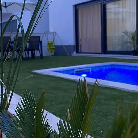 公寓 Iva - Private Pool *