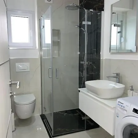 Iva - Private Pool Apartment Trogir