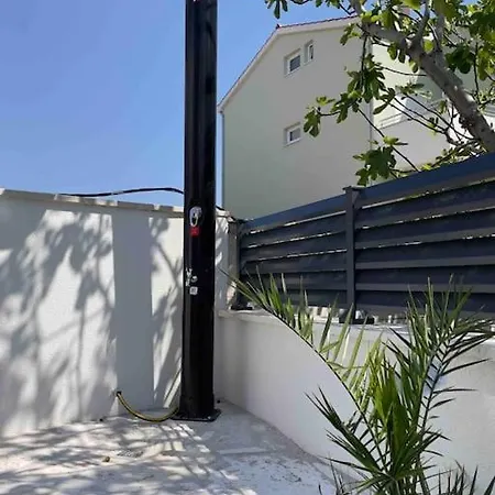 Iva - Private Pool * Trogir