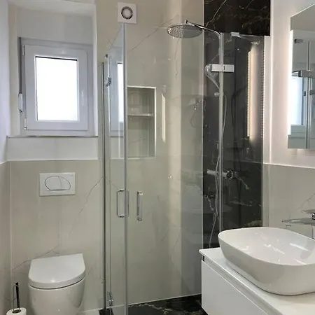 Apartment Iva - Private Pool